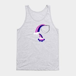 Pocket Pride Tank Top